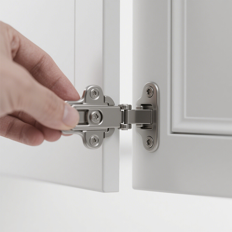 Hinge Differences